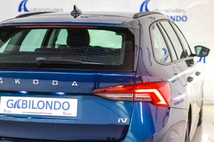 Skoda Octavia Combi 1.4 TSI 110kW/150kW DSG PHEV Ambit - Foto 25