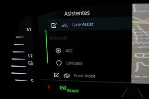 Skoda Octavia Combi 1.4 TSI 110kW/150kW DSG PHEV Ambit - Foto 65