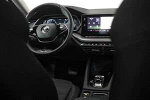 Skoda Octavia Combi 1.4 TSI 110kW/150kW DSG PHEV Ambit - Foto 34