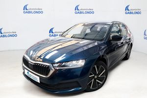 Skoda Octavia Combi 1.4 TSI 110kW/150kW DSG PHEV Ambit - Foto 2