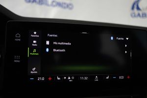 Skoda Octavia Combi 1.4 TSI 110kW/150kW DSG PHEV Ambit - Foto 67