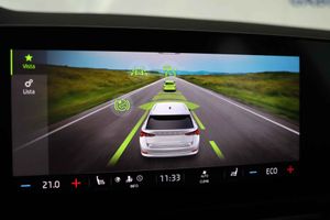 Skoda Octavia Combi 1.4 TSI 110kW/150kW DSG PHEV Ambit - Foto 71