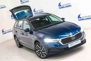 Skoda Octavia Combi 1.4 TSI 110kW/150kW DSG PHEV Ambit - Foto 23