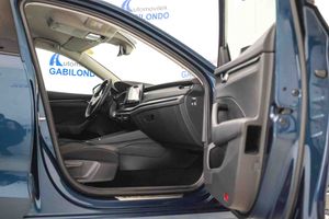 Skoda Octavia Combi 1.4 TSI 110kW/150kW DSG PHEV Ambit - Foto 53