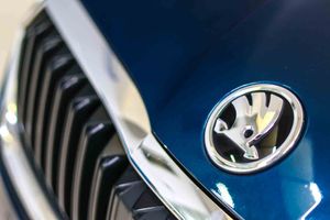 Skoda Octavia Combi 1.4 TSI 110kW/150kW DSG PHEV Ambit - Foto 13