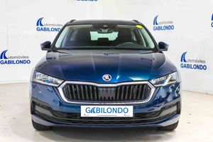 Skoda Octavia Combi 1.4 TSI 110kW/150kW DSG PHEV Ambit - Foto 3