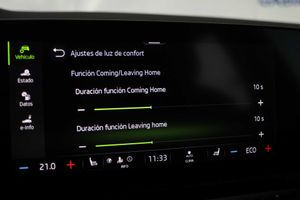 Skoda Octavia Combi 1.4 TSI 110kW/150kW DSG PHEV Ambit - Foto 69