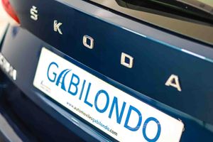 Skoda Octavia Combi 1.4 TSI 110kW/150kW DSG PHEV Ambit - Foto 18