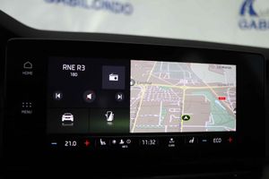 Skoda Octavia Combi 1.4 TSI 110kW/150kW DSG PHEV Ambit - Foto 66