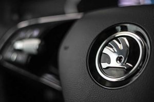 Skoda Octavia Combi 1.4 TSI 110kW/150kW DSG PHEV Ambit - Foto 36