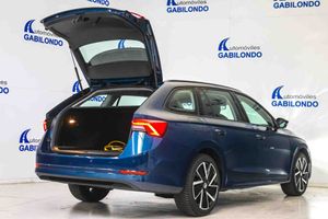 Skoda Octavia Combi 1.4 TSI 110kW/150kW DSG PHEV Ambit - Foto 20