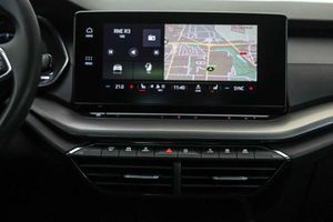 Skoda Octavia Combi 1.4 TSI 110kW/150kW DSG PHEV Ambit - Foto 48