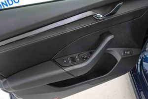 Skoda Octavia Combi 1.4 TSI 110kW/150kW DSG PHEV Ambit - Foto 31