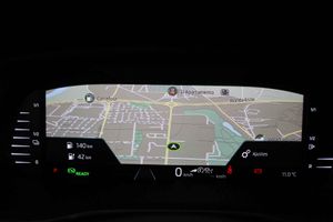 Skoda Octavia Combi 1.4 TSI 110kW/150kW DSG PHEV Ambit - Foto 63