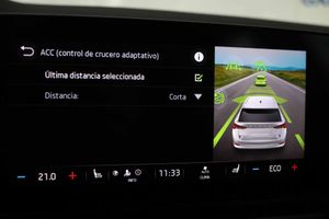 Skoda Octavia Combi 1.4 TSI 110kW/150kW DSG PHEV Ambit - Foto 72