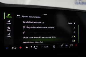 Skoda Octavia Combi 1.4 TSI 110kW/150kW DSG PHEV Ambit - Foto 70