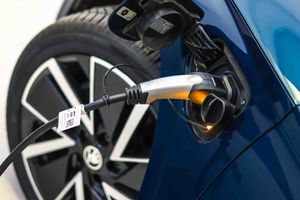 Skoda Octavia Combi 1.4 TSI 110kW/150kW DSG PHEV Ambit - Foto 10