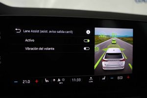 Skoda Octavia Combi 1.4 TSI 110kW/150kW DSG PHEV Ambit - Foto 73