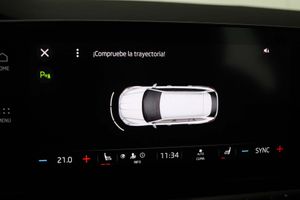 Skoda Octavia Combi 1.4 TSI 110kW/150kW DSG PHEV Ambit - Foto 76
