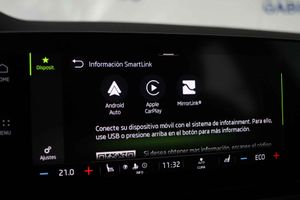 Skoda Octavia Combi 1.4 TSI 110kW/150kW DSG PHEV Ambit - Foto 68