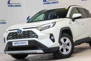 Toyota Rav4 2.5l 220H Business 4WD - Foto 27