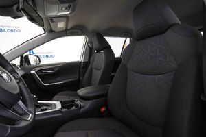 Toyota Rav4 2.5l 220H Business 4WD - Foto 30