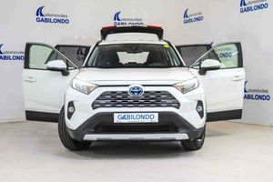 Toyota Rav4 2.5l 220H Business 4WD - Foto 25