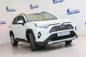 Toyota Rav4 2.5l 220H Business 4WD - Foto 13
