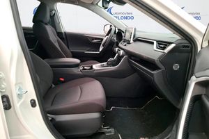 Toyota Rav4 2.5l 220H Business 4WD - Foto 5