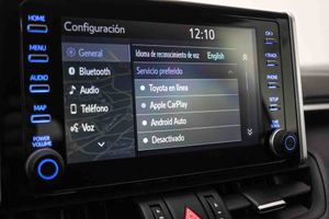 Toyota Rav4 2.5l 220H Business 4WD - Foto 60