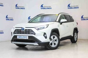 Toyota Rav4 2.5l 220H Business 4WD - Foto 8
