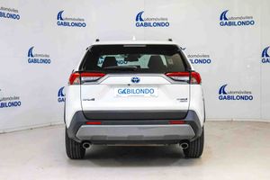 Toyota Rav4 2.5l 220H Business 4WD - Foto 4