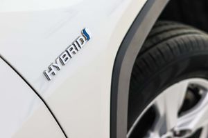 Toyota Rav4 2.5l 220H Business 4WD - Foto 19