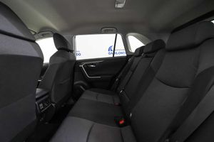 Toyota Rav4 2.5l 220H Business 4WD - Foto 50