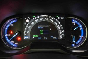 Toyota Rav4 2.5l 220H Business 4WD - Foto 40