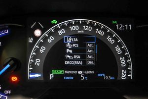 Toyota Rav4 2.5l 220H Business 4WD - Foto 61