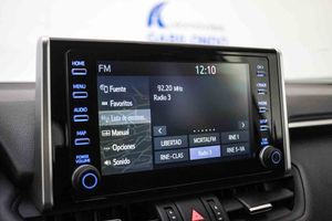 Toyota Rav4 2.5l 220H Business 4WD - Foto 59