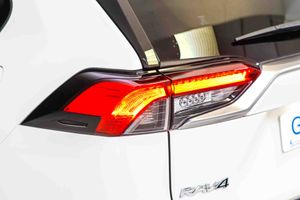 Toyota Rav4 2.5l 220H Business 4WD - Foto 16