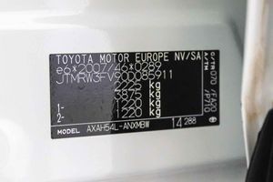 Toyota Rav4 2.5l 220H Business 4WD - Foto 7