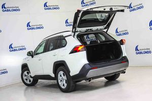 Toyota Rav4 2.5l 220H Business 4WD - Foto 22