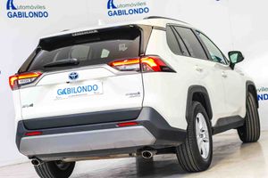 Toyota Rav4 2.5l 220H Business 4WD - Foto 28