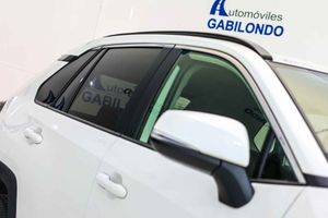 Toyota Rav4 2.5l 220H Business 4WD - Foto 23