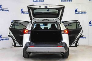 Toyota Rav4 2.5l 220H Business 4WD - Foto 26