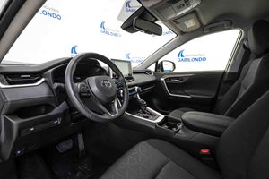 Toyota Rav4 2.5l 220H Business 4WD - Foto 29