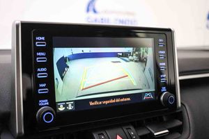 Toyota Rav4 2.5l 220H Business 4WD - Foto 58