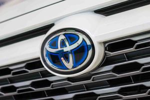 Toyota Rav4 2.5l 220H Business 4WD - Foto 10