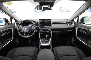 Toyota Rav4 2.5l 220H Business 4WD - Foto 33