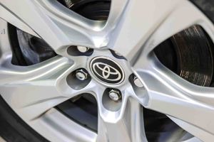 Toyota Rav4 2.5l 220H Business 4WD - Foto 20