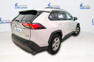 Toyota Rav4 2.5l 220H Business 4WD - Foto 10