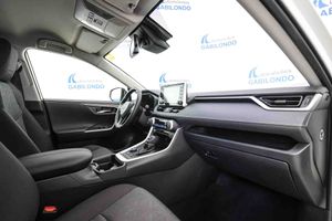 Toyota Rav4 2.5l 220H Business 4WD - Foto 47